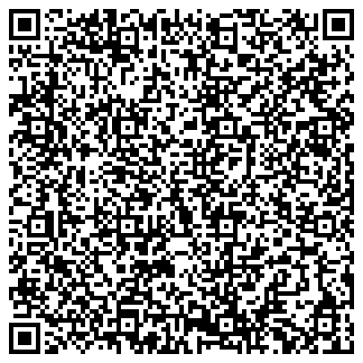 QR-код с контактной информацией организации ООО Фермерское хозяйство "Муслим"