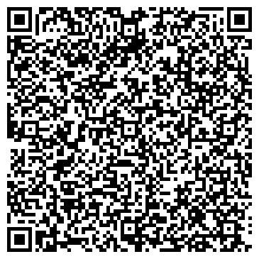 QR-код с контактной информацией организации ООО Отель "Вилла Голубой залив"