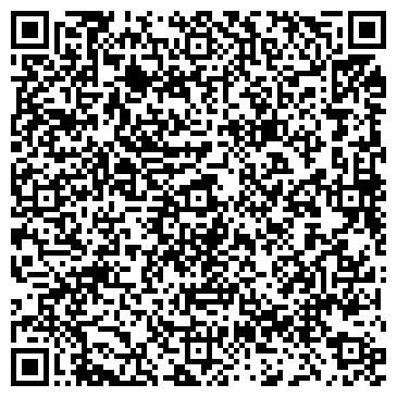 QR-код с контактной информацией организации ООО "Кабель.РФ" Ижевск
