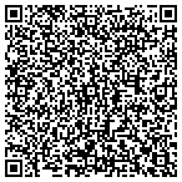 QR-код с контактной информацией организации ООО EDENIZA