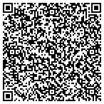 QR-код с контактной информацией организации ООО Окнометрия