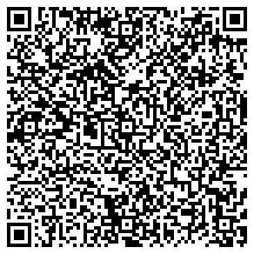QR-код с контактной информацией организации ООО Авитон - Пресс