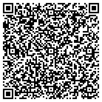 QR-код с контактной информацией организации ООО Зоомагазин "КотоПёс"