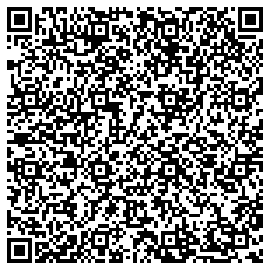 QR-код с контактной информацией организации БИБЛИОТЕКА-ЧИТАЛЬНЯ ИМ. И.С. ТУРГЕНЕВА