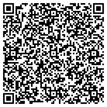 QR-код с контактной информацией организации ИП ПироГуру
