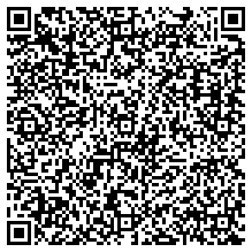 QR-код с контактной информацией организации ИП Центр развлечений "Страус Хаус"