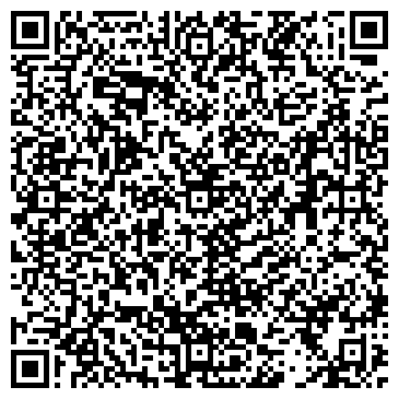 QR-код с контактной информацией организации ООО Сервисный центр "HP"