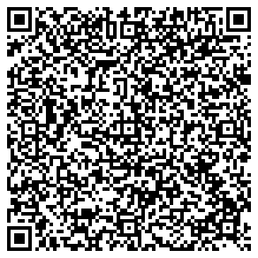 QR-код с контактной информацией организации ООО "ПодарокНайден" Саратов