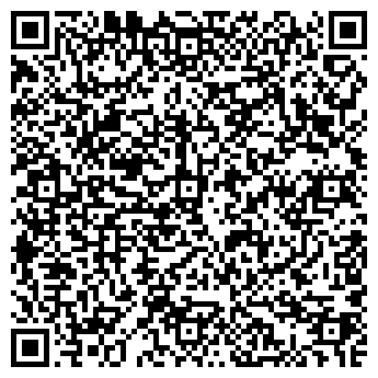QR-код с контактной информацией организации ООО Тулмикс