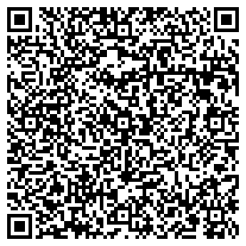 QR-код с контактной информацией организации ООО Оптимал