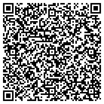 QR-код с контактной информацией организации ООО Школа кройки и шитья