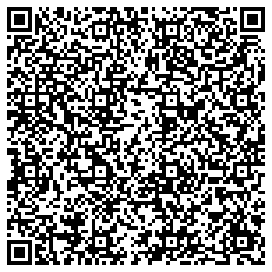 QR-код с контактной информацией организации ООО Натуральная косметика в Черноморске