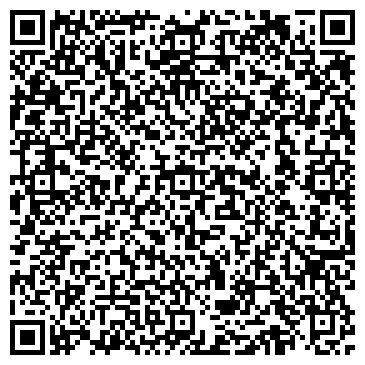QR-код с контактной информацией организации ИП Авточехлы и Автоткани