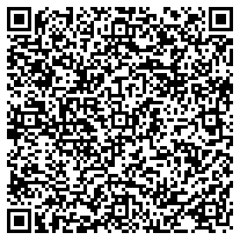 QR-код с контактной информацией организации ООО Окна - Полюс Балашиха
