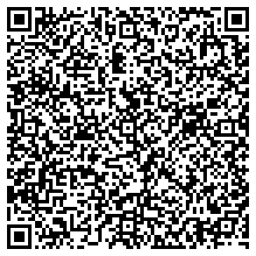 QR-код с контактной информацией организации ООО "Окна - Полюс" Новогиреево