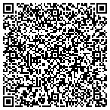 QR-код с контактной информацией организации ООО Хонест