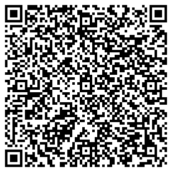QR-код с контактной информацией организации ООО Краснострой
