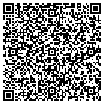 QR-код с контактной информацией организации ООО ЖБИ Тольятти