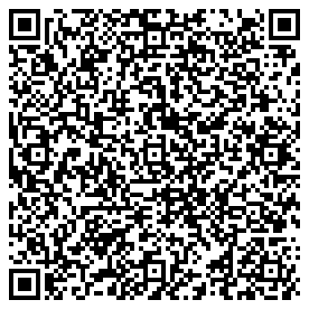 QR-код с контактной информацией организации ООО Блинная изба