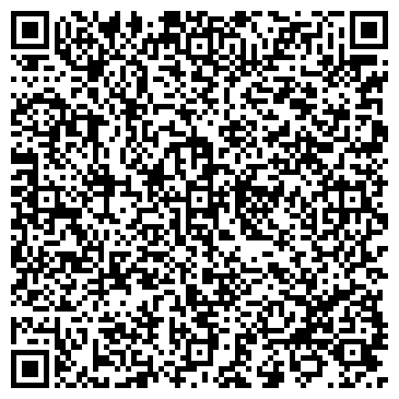 QR-код с контактной информацией организации ИП "Kids Casual"