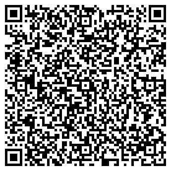QR-код с контактной информацией организации ООО Мебельнова
