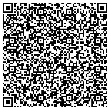 QR-код с контактной информацией организации ООО Грузовая и легковая автомойка
