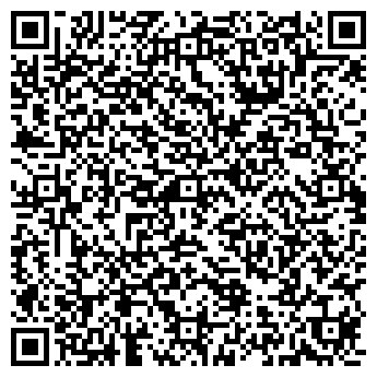 QR-код с контактной информацией организации ЗАО Вива - Телеком