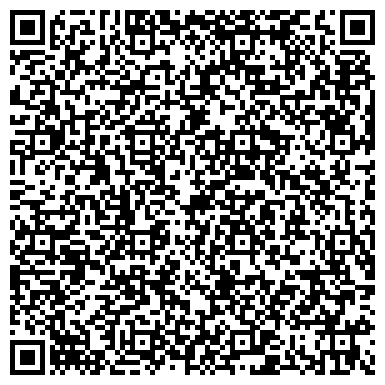 QR-код с контактной информацией организации ООО Производственная лакокрасочная компания