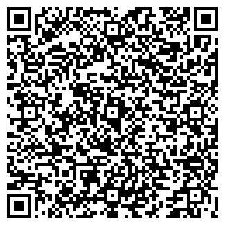 QR-код с контактной информацией организации ООО МедЭст