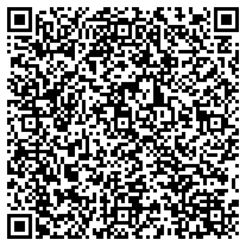 QR-код с контактной информацией организации ООО ТД Олимп