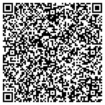 QR-код с контактной информацией организации ООО "ПодарокНайден" Астрахань