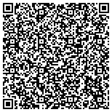 QR-код с контактной информацией организации ООО Топливная компания "Ammoxx"