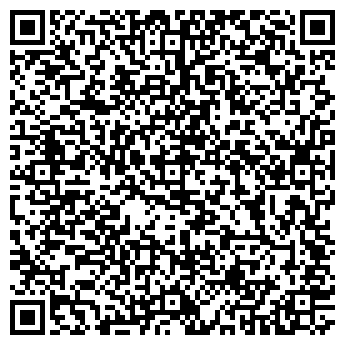 QR-код с контактной информацией организации ЧУП Бытхозтекс