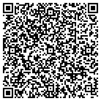 QR-код с контактной информацией организации ООО Магазин "Танцующие"