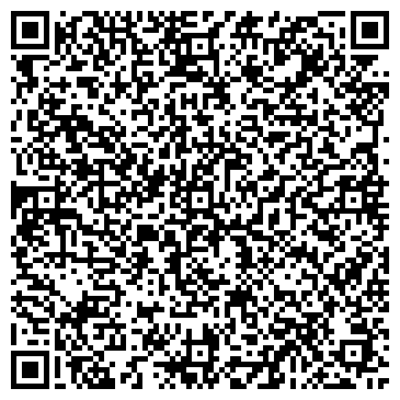 QR-код с контактной информацией организации ООО Тепло в дом