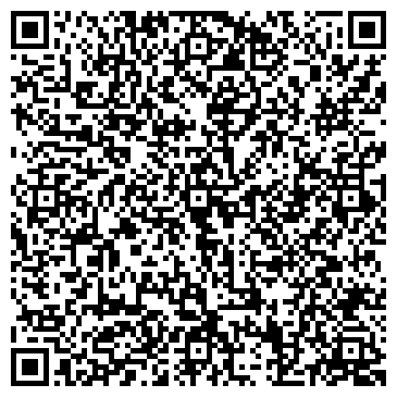 QR-код с контактной информацией организации ООО "Наша Игра" Пенза