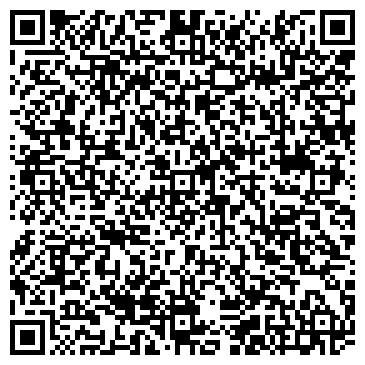 QR-код с контактной информацией организации ООО Роден