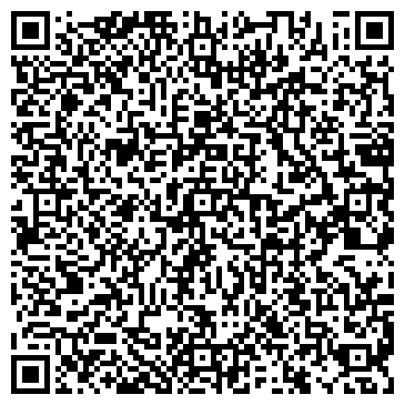 QR-код с контактной информацией организации ООО Кроваточки