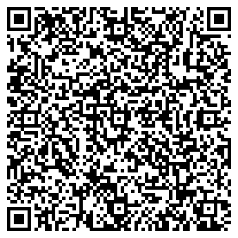 QR-код с контактной информацией организации ООО Металлика