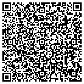 QR-код с контактной информацией организации ООО ТРК Тарелка