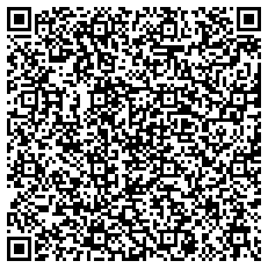 QR-код с контактной информацией организации ООО АСервис Новогиреево