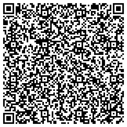 QR-код с контактной информацией организации ООО Бухгалтерский центр "РуУчет"