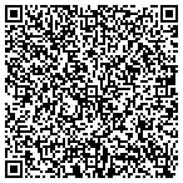 QR-код с контактной информацией организации ИП Авточехлы и Автоткани