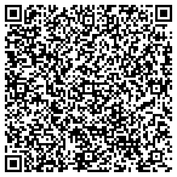 QR-код с контактной информацией организации ООО Дизайн интерьеров от Марты Ивановой