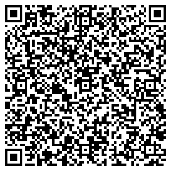 QR-код с контактной информацией организации ООО Ржевка - Сервис