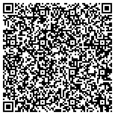 QR-код с контактной информацией организации ООО Детский сад "Чудо город"