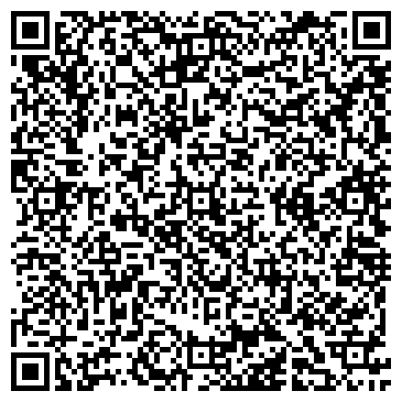 QR-код с контактной информацией организации ООО Автосервис РВР