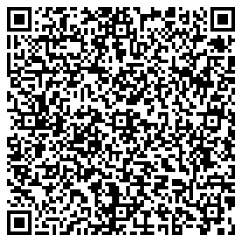 QR-код с контактной информацией организации ИП МиладиМ