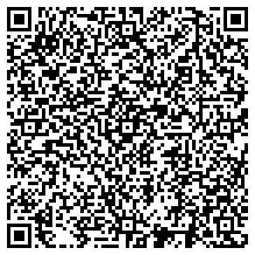 QR-код с контактной информацией организации ООО ТД Менделеев