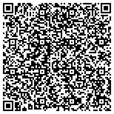 QR-код с контактной информацией организации Строительство бань саун в Симферополе